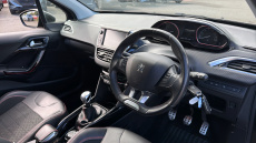 Peugeot 2008 1.2 PureTech 110 GT Line 5dr [6 Speed] Petrol Estate